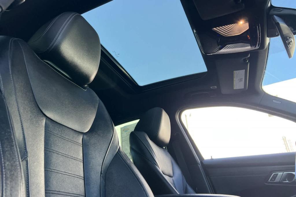 used 2022 BMW 330 car, priced at $30,865