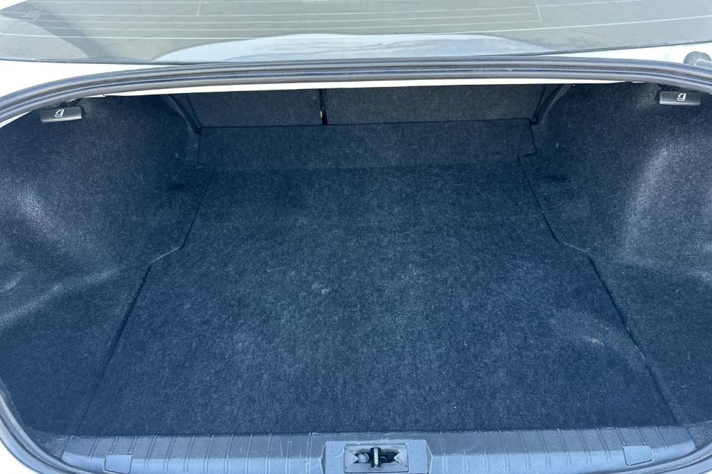 used 2018 Subaru Legacy car, priced at $14,260