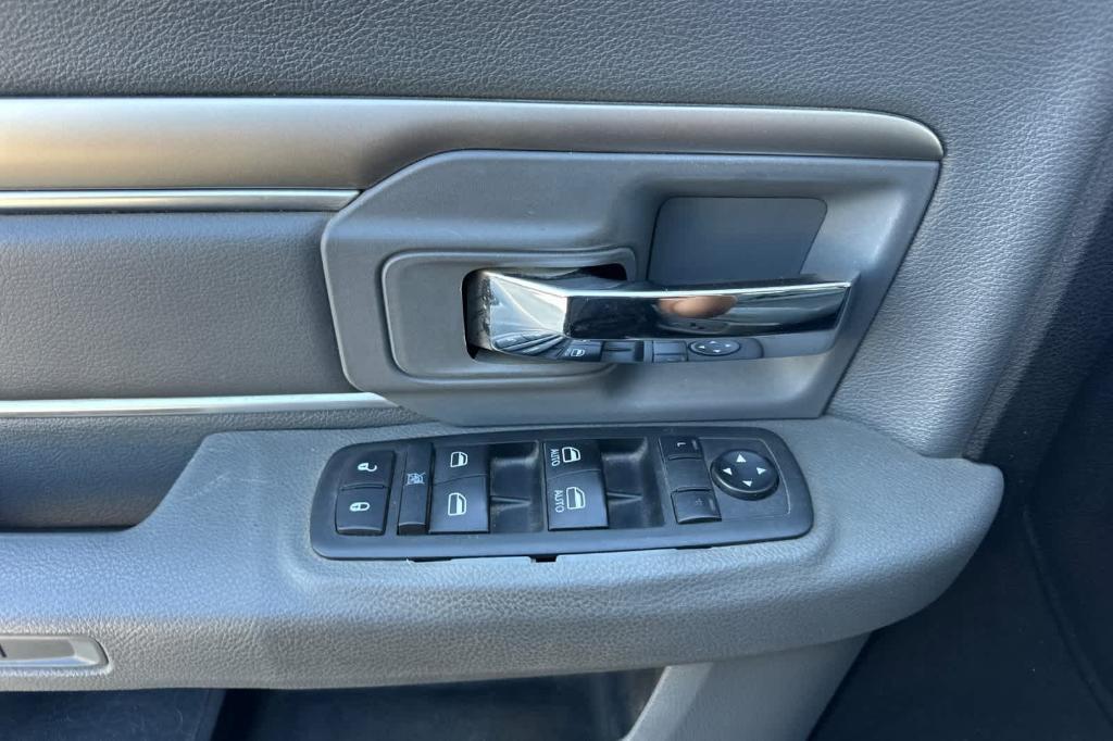 used 2014 Ram 2500 car, priced at $29,995