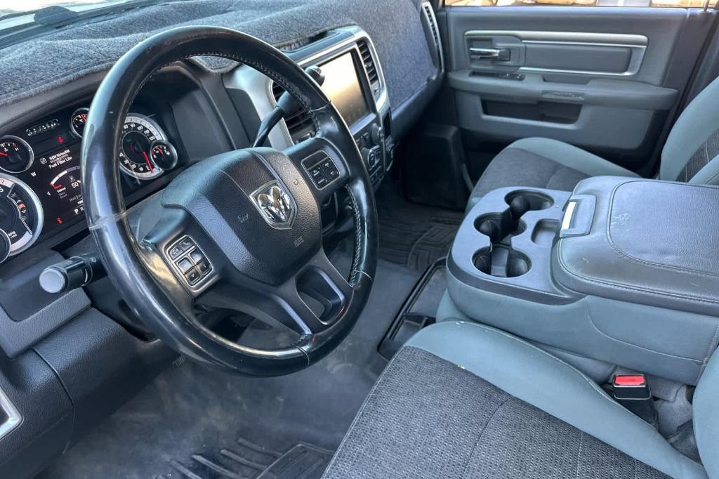 used 2014 Ram 2500 car, priced at $29,995