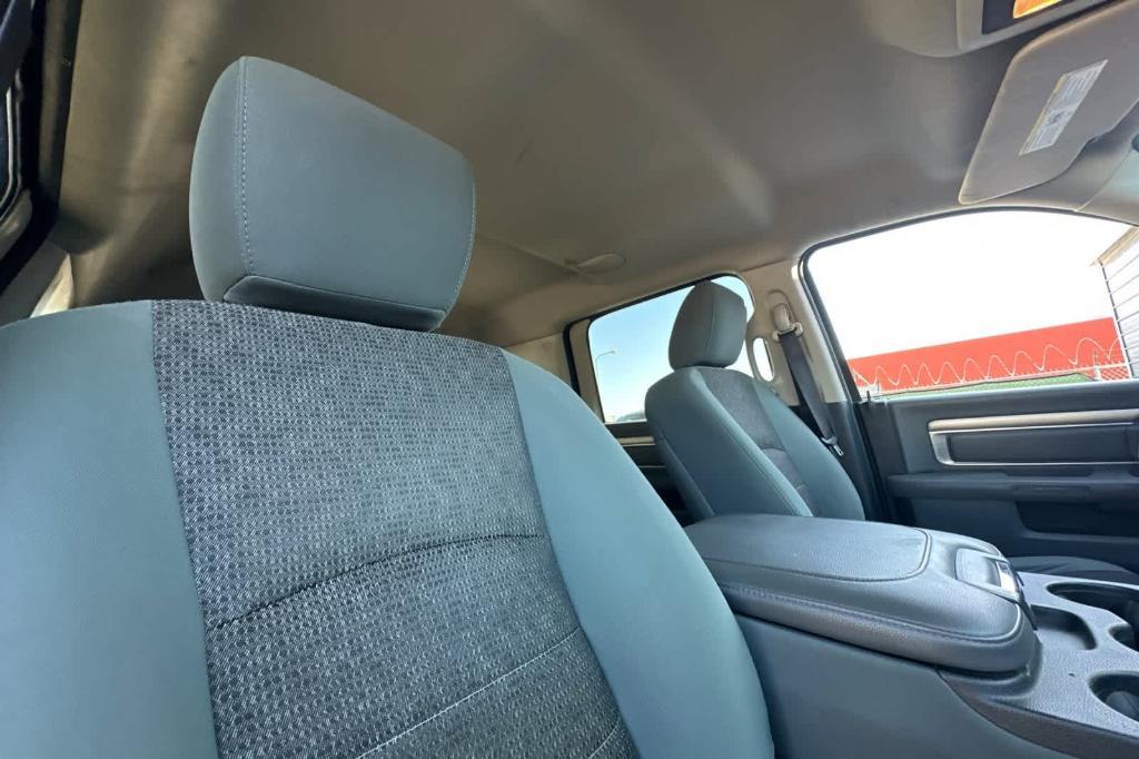 used 2014 Ram 2500 car, priced at $29,995