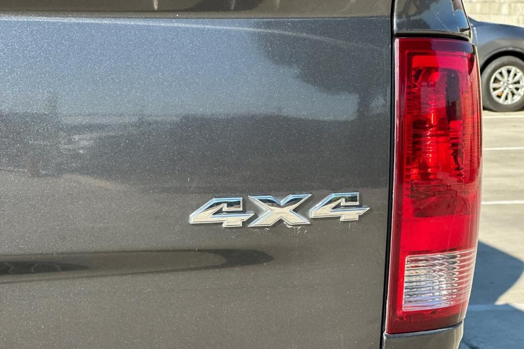 used 2014 Ram 2500 car, priced at $29,995