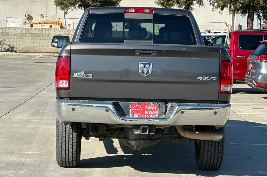 used 2014 Ram 2500 car, priced at $29,995