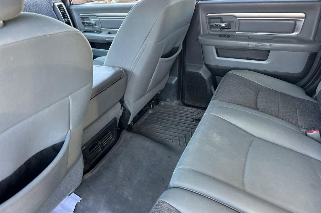 used 2014 Ram 2500 car, priced at $29,995