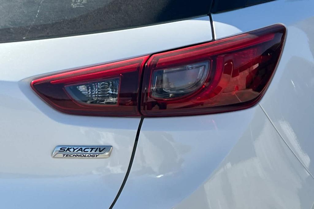 used 2019 Mazda CX-3 car, priced at $13,494