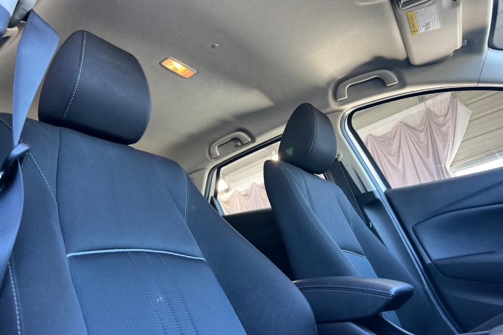 used 2019 Mazda CX-3 car, priced at $13,494