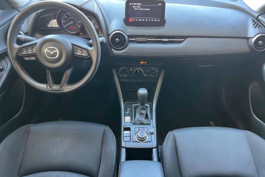 used 2019 Mazda CX-3 car, priced at $13,494