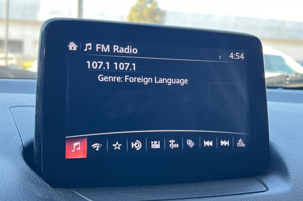 used 2019 Mazda CX-3 car, priced at $13,494