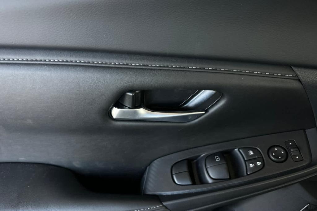 new 2025 Nissan Sentra car, priced at $22,911