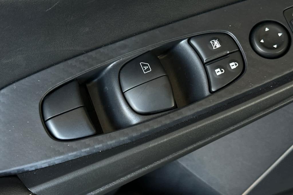 new 2025 Nissan Sentra car, priced at $22,911