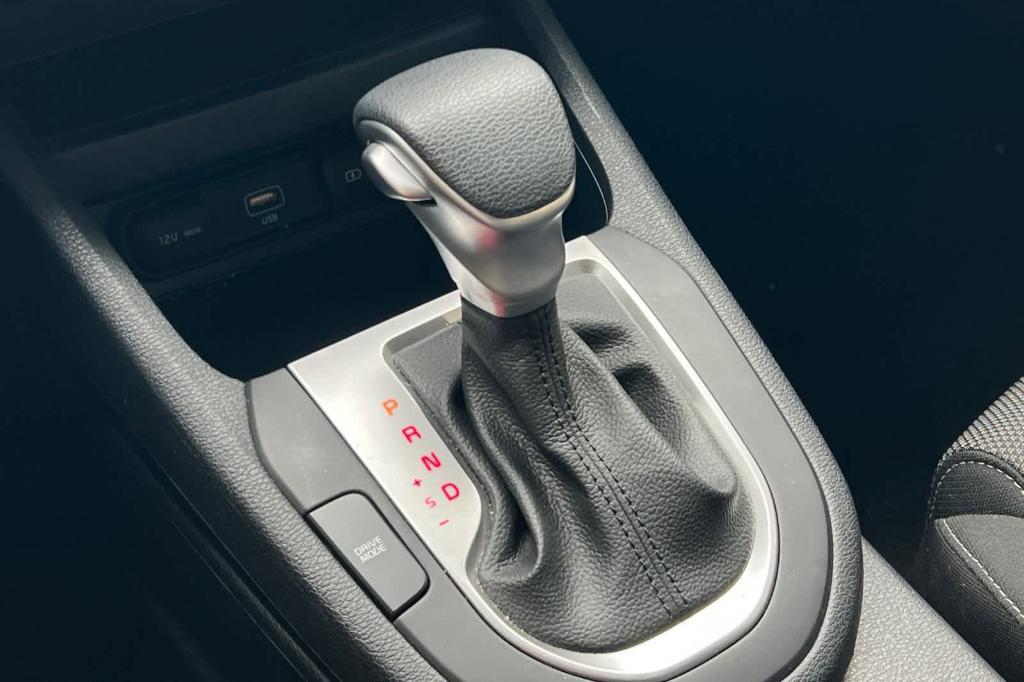 used 2024 Kia Forte car, priced at $18,257