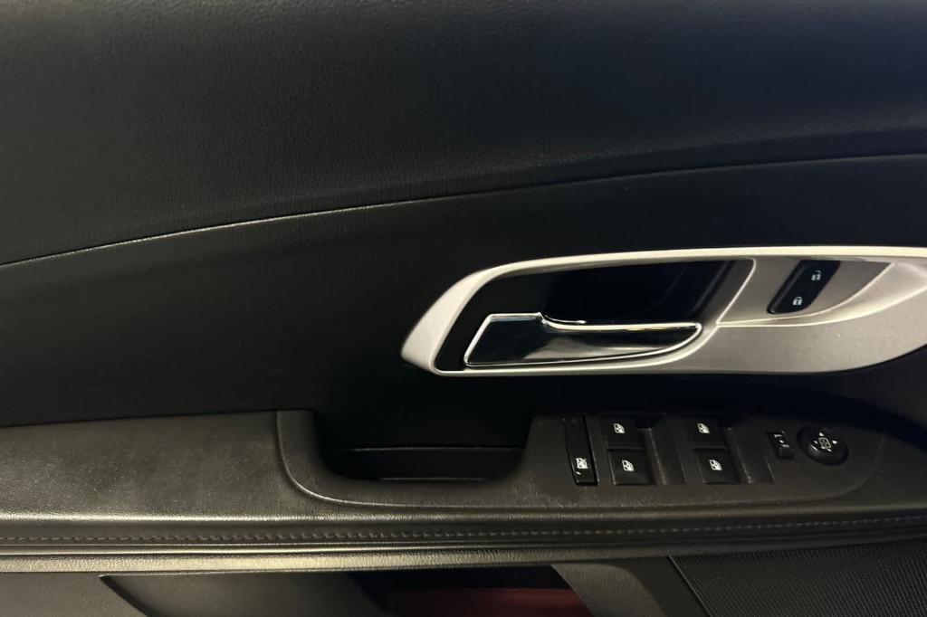 used 2016 Chevrolet Equinox car, priced at $10,710