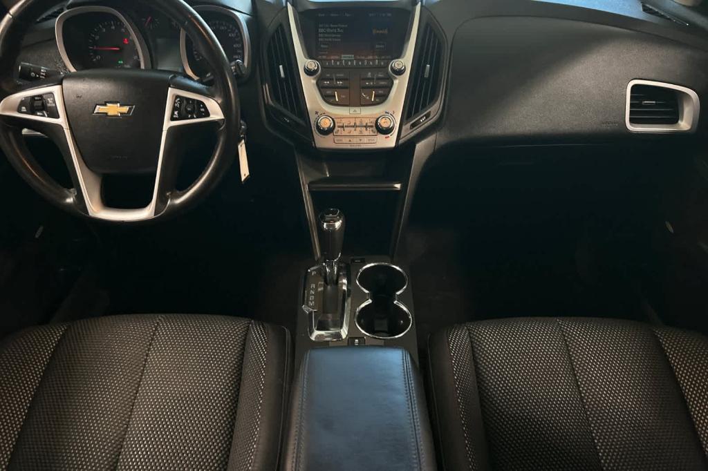 used 2016 Chevrolet Equinox car, priced at $10,710