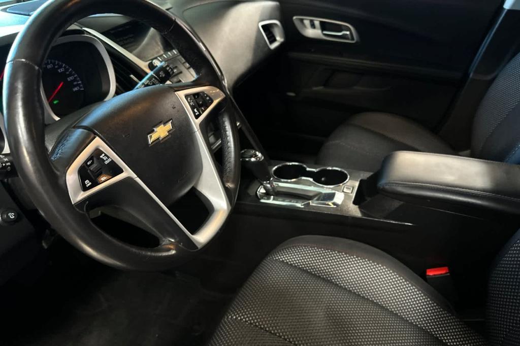 used 2016 Chevrolet Equinox car, priced at $10,710