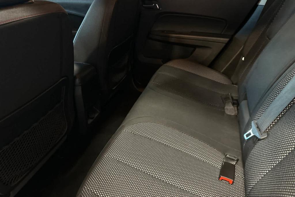 used 2016 Chevrolet Equinox car, priced at $10,710
