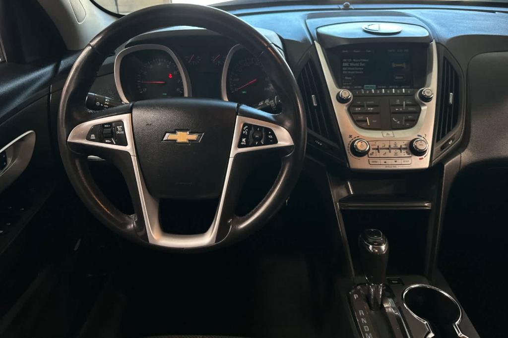 used 2016 Chevrolet Equinox car, priced at $10,710