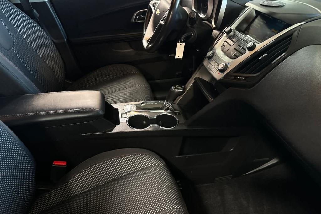 used 2016 Chevrolet Equinox car, priced at $10,710