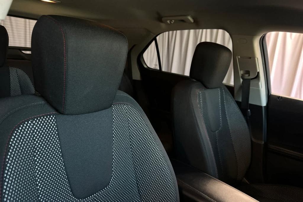 used 2016 Chevrolet Equinox car, priced at $10,710