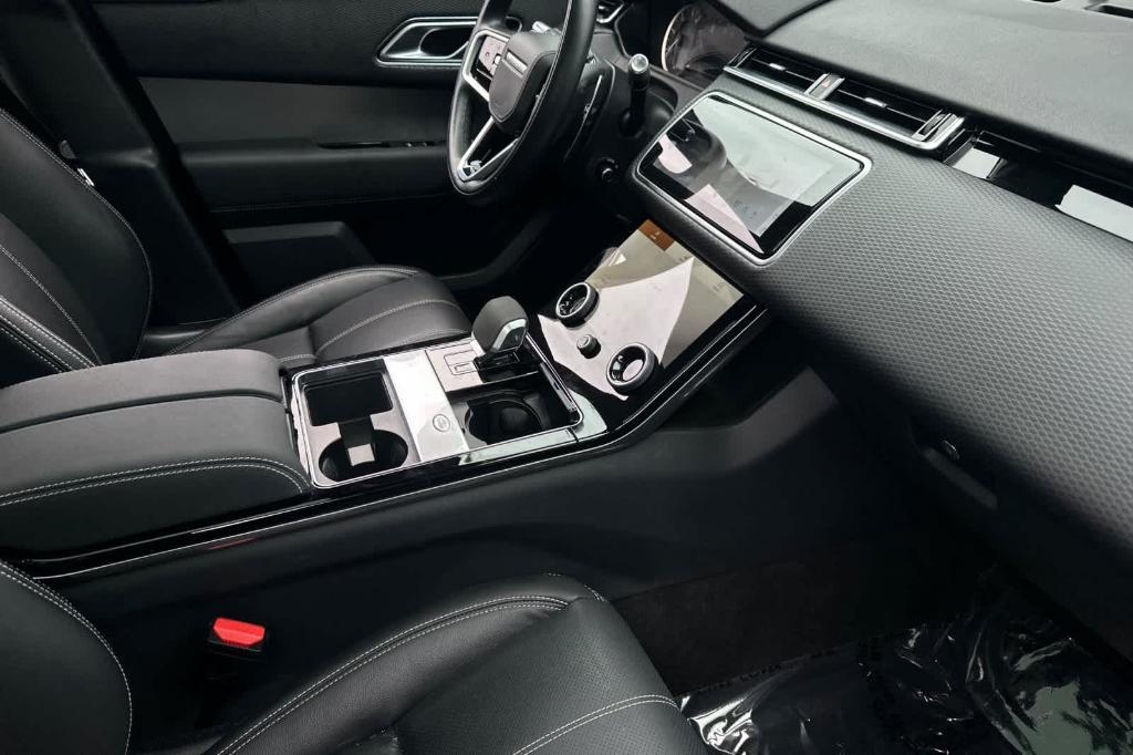 used 2022 Land Rover Range Rover Velar car, priced at $35,254