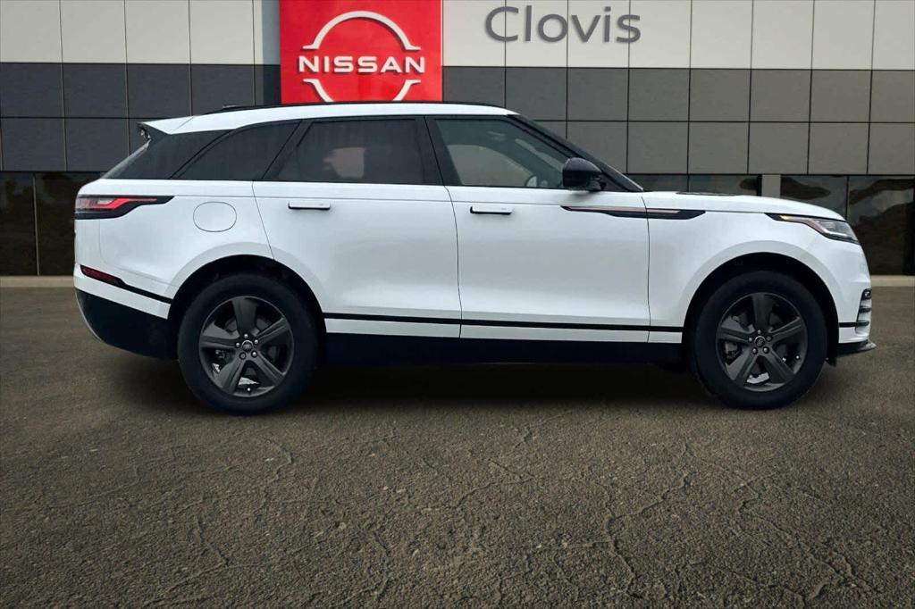 used 2022 Land Rover Range Rover Velar car, priced at $35,254
