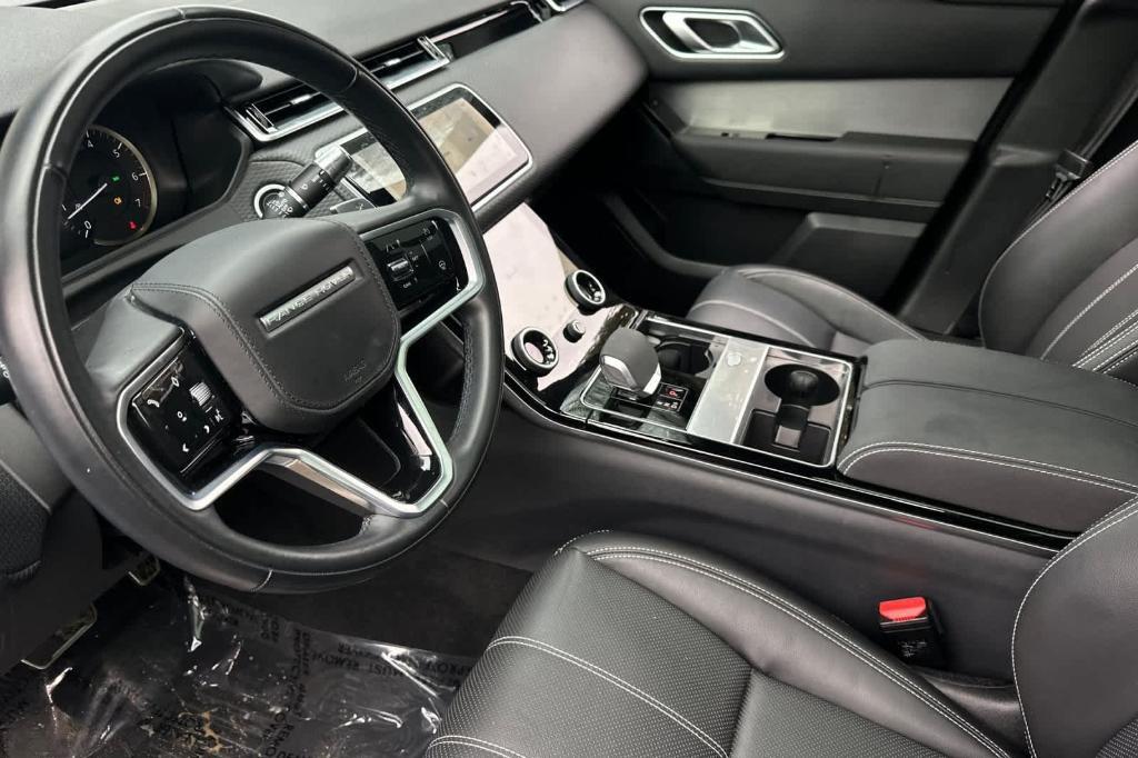used 2022 Land Rover Range Rover Velar car, priced at $35,254