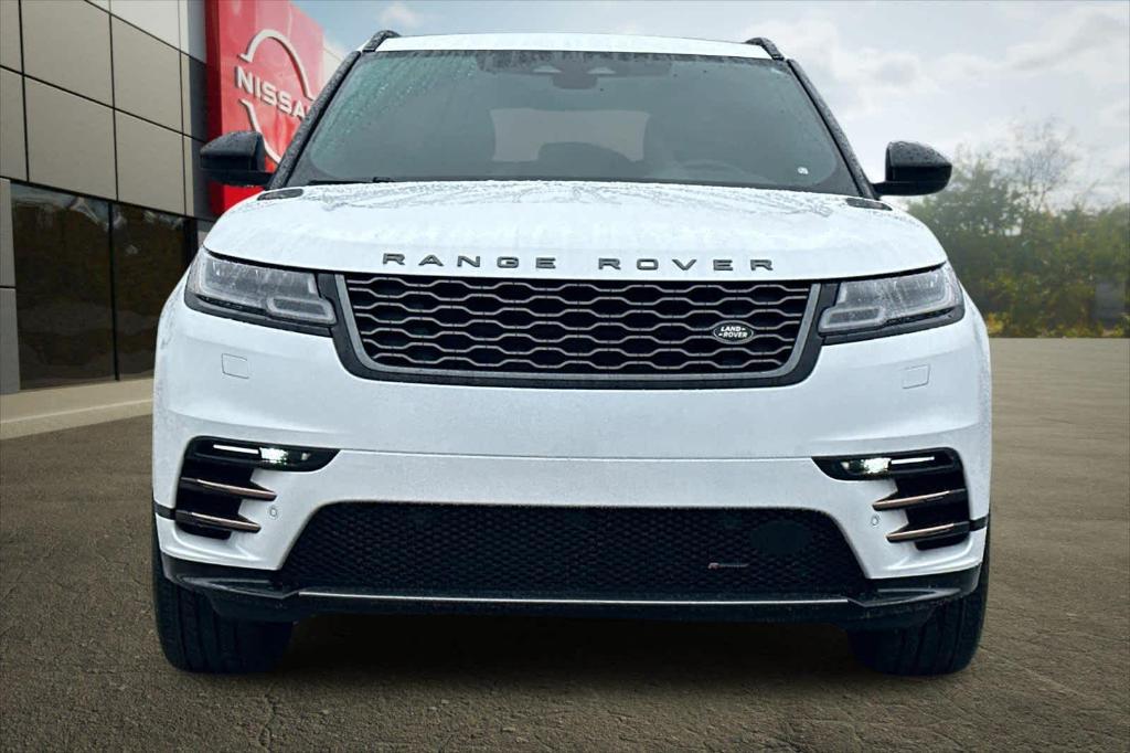 used 2022 Land Rover Range Rover Velar car, priced at $35,254