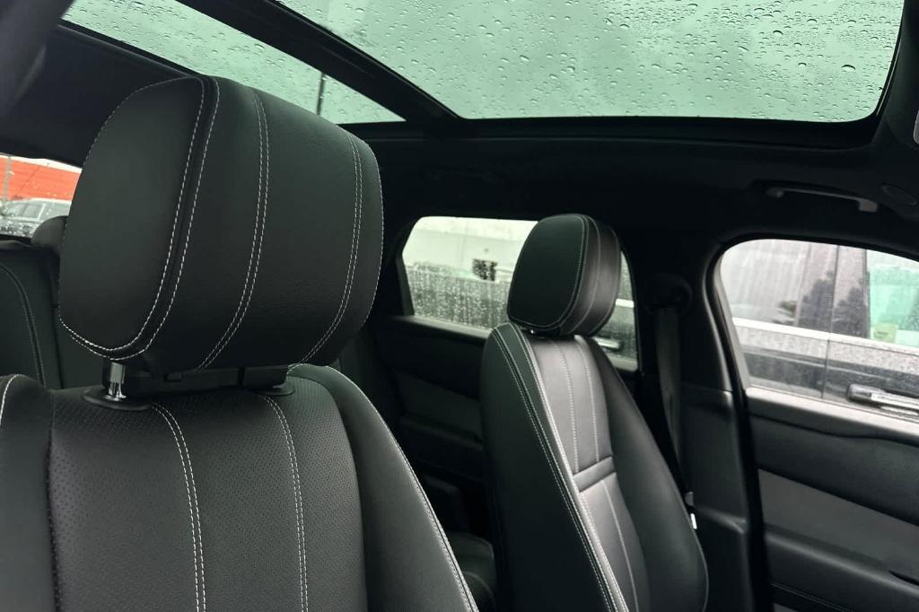 used 2022 Land Rover Range Rover Velar car, priced at $35,254