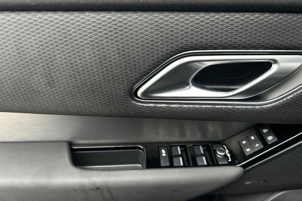 used 2022 Land Rover Range Rover Velar car, priced at $35,254