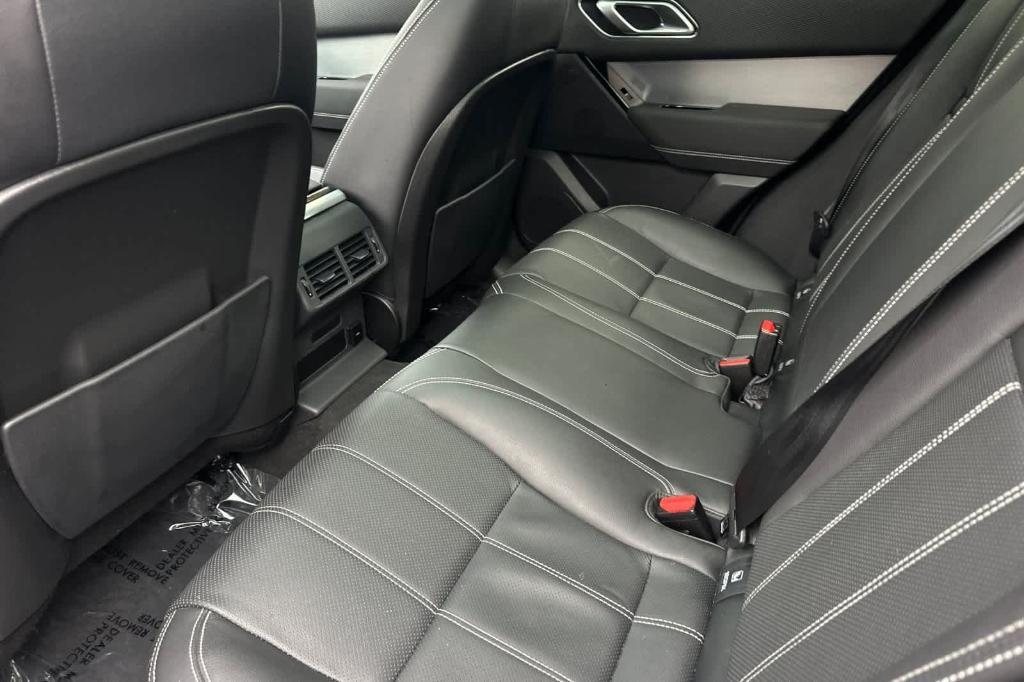 used 2022 Land Rover Range Rover Velar car, priced at $35,254