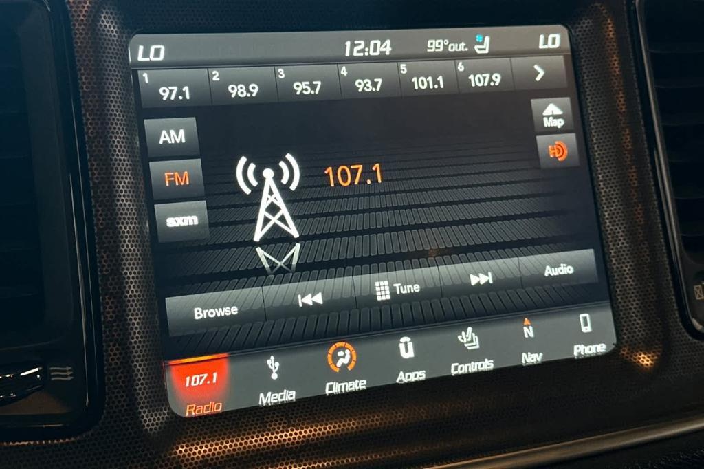 used 2018 Dodge Challenger car, priced at $27,567