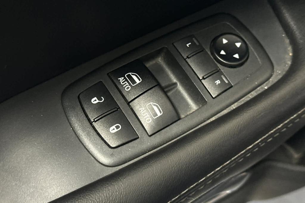 used 2018 Dodge Challenger car, priced at $27,567