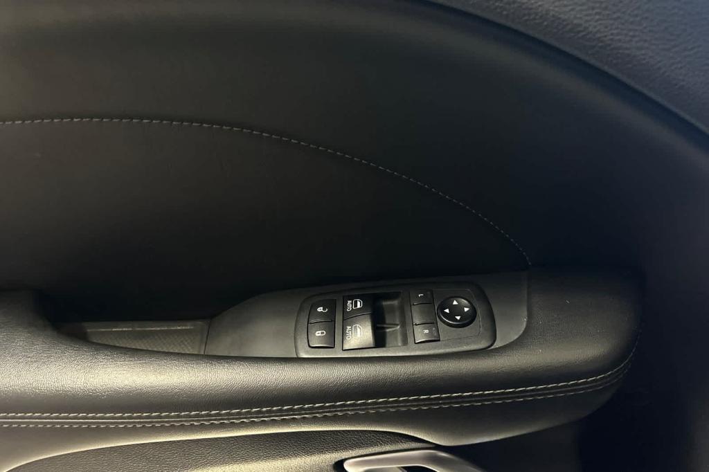 used 2018 Dodge Challenger car, priced at $27,567