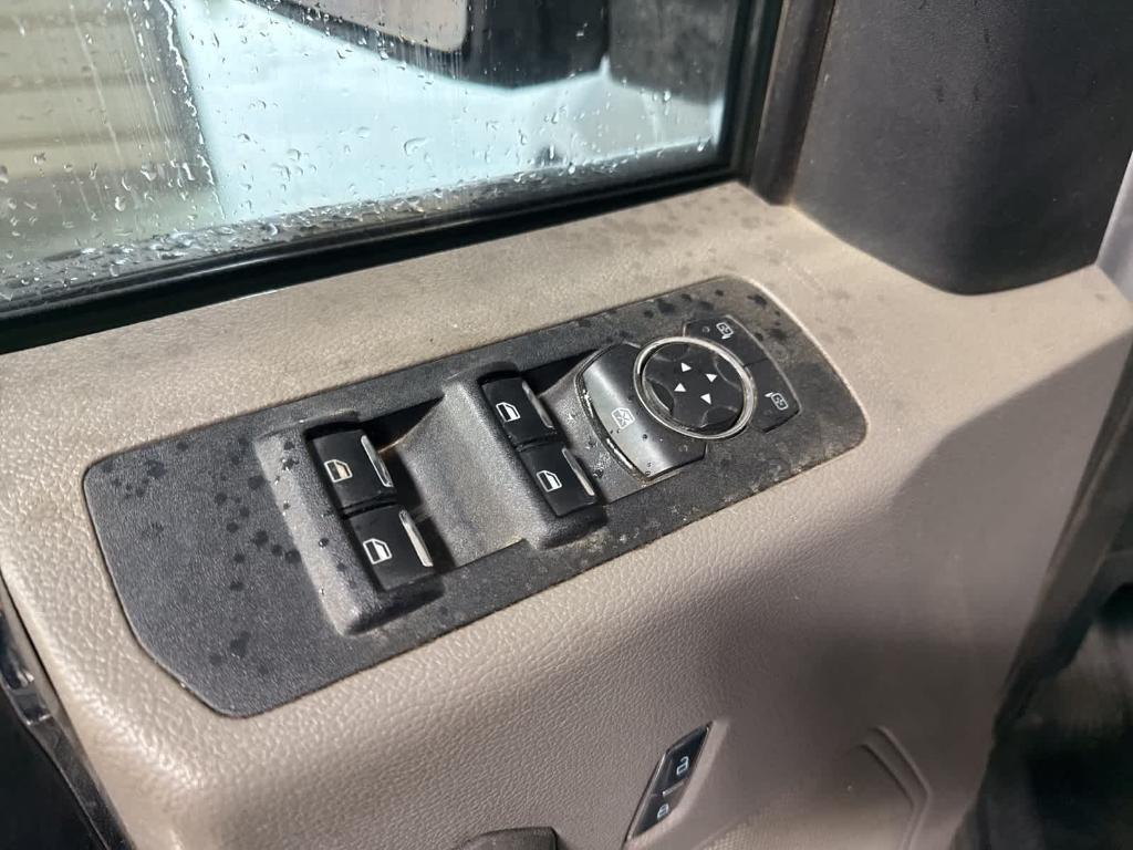 used 2016 Ford F-150 car, priced at $16,477