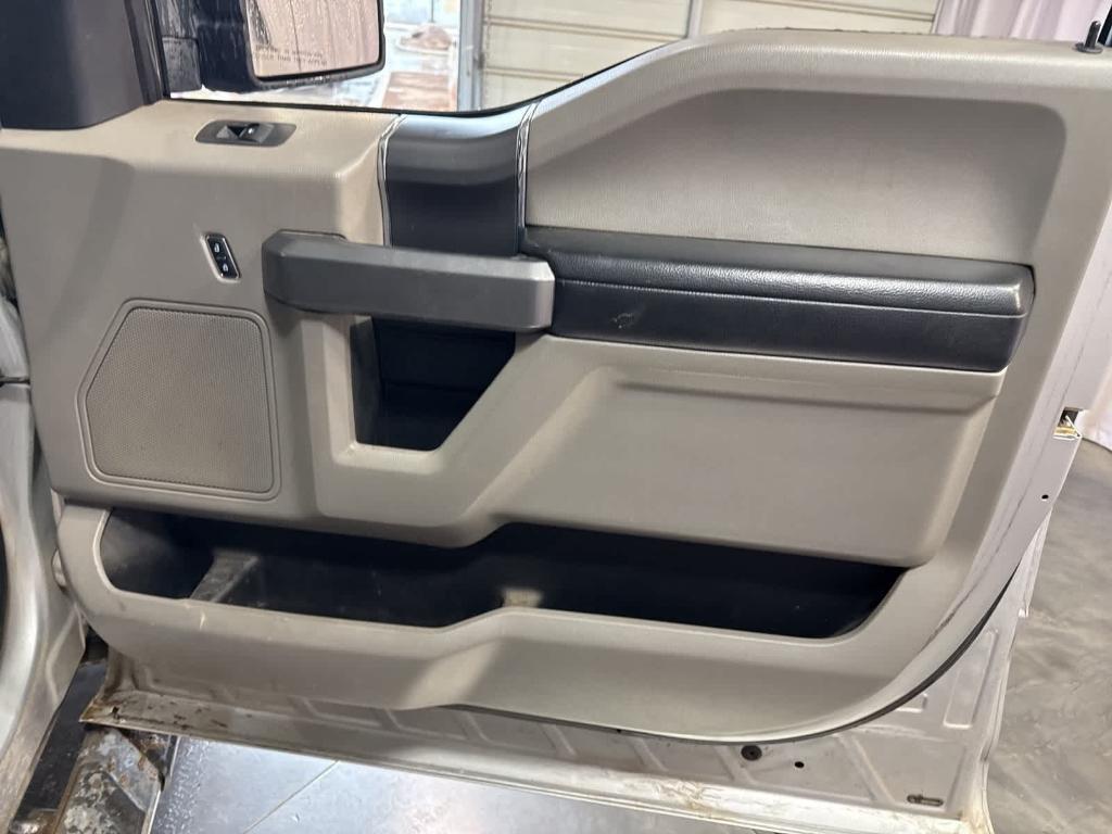 used 2016 Ford F-150 car, priced at $15,929