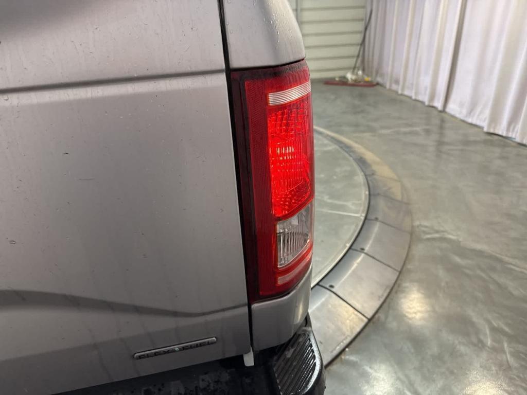 used 2016 Ford F-150 car, priced at $15,929