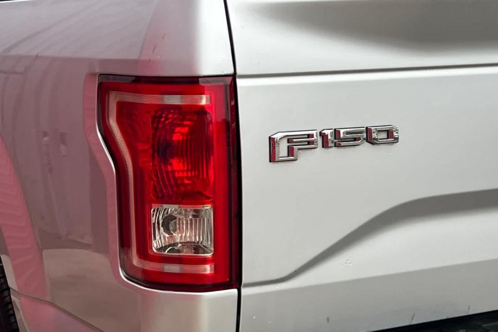 used 2016 Ford F-150 car, priced at $15,279