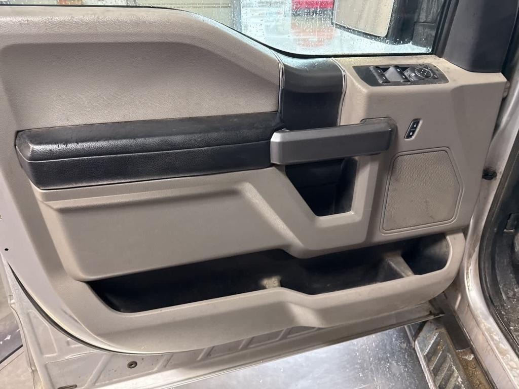 used 2016 Ford F-150 car, priced at $16,477