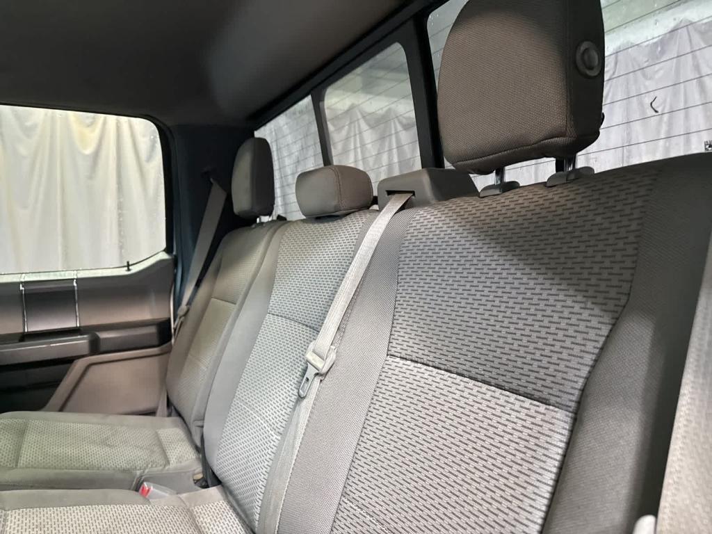 used 2016 Ford F-150 car, priced at $16,477