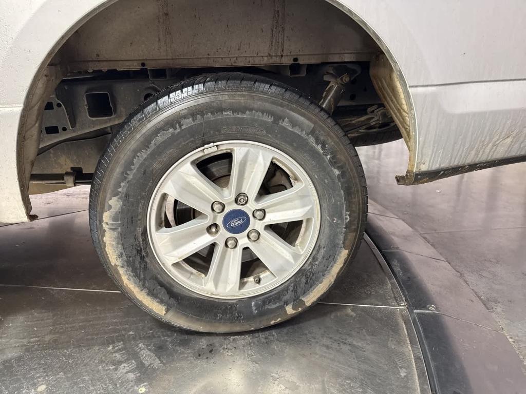 used 2016 Ford F-150 car, priced at $16,477