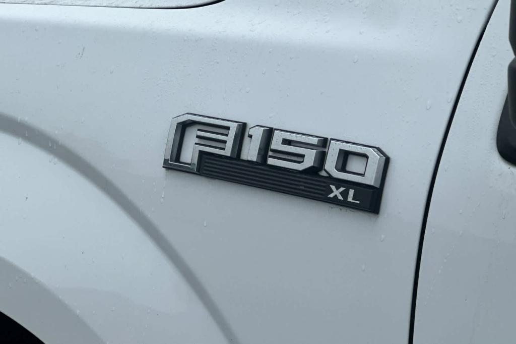 used 2018 Ford F-150 car, priced at $16,128