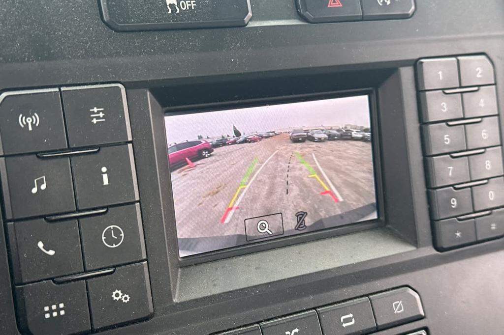 used 2018 Ford F-150 car, priced at $16,128