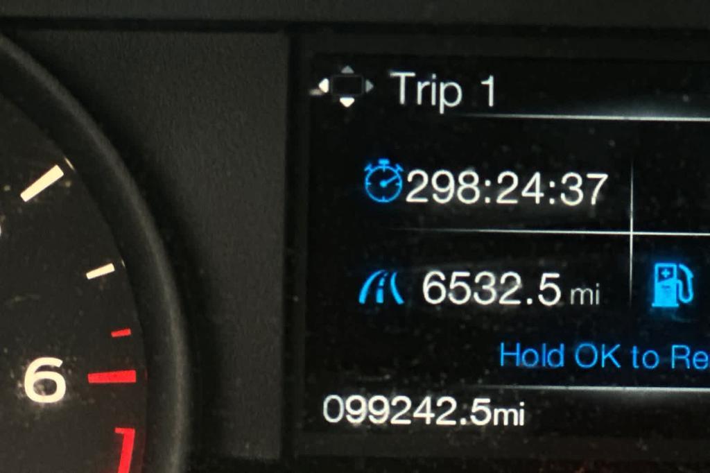 used 2018 Ford F-150 car, priced at $16,128