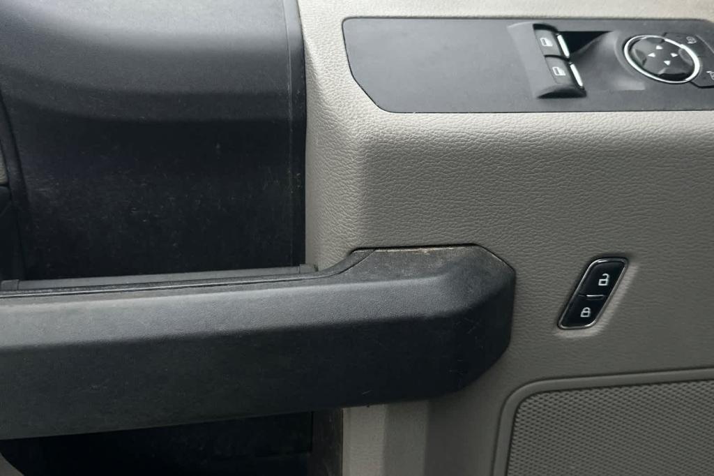 used 2018 Ford F-150 car, priced at $16,128