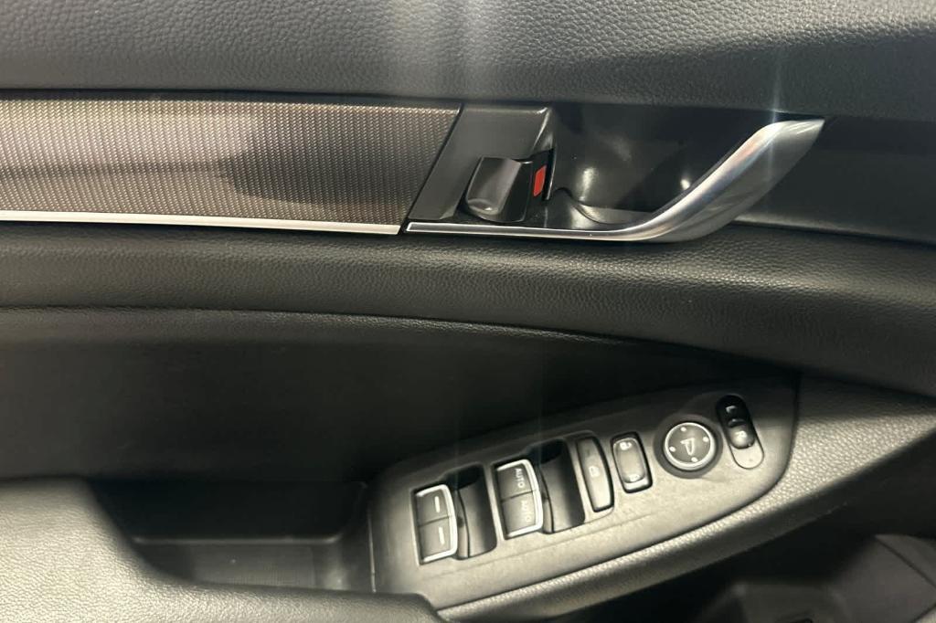 used 2019 Honda Accord car, priced at $20,930