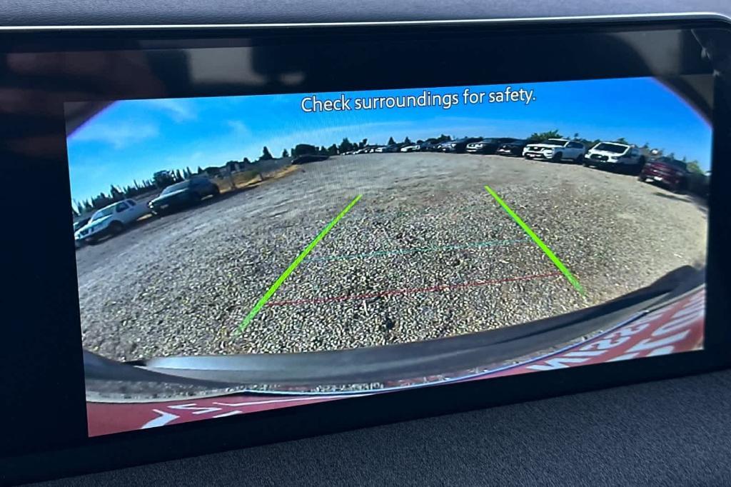 new 2026 Nissan Kicks car, priced at $25,695