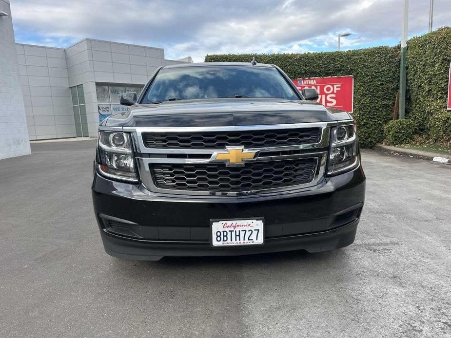 used 2018 Chevrolet Tahoe car, priced at $28,768