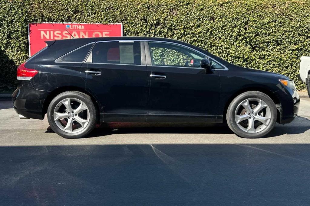 used 2009 Toyota Venza car, priced at $9,995