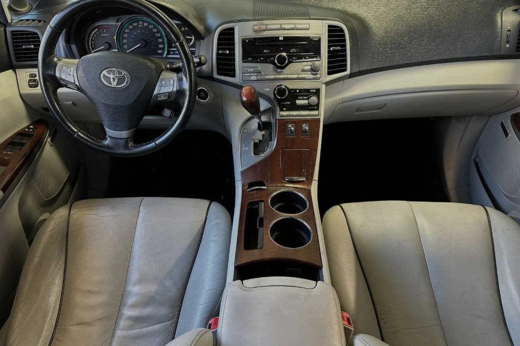 used 2009 Toyota Venza car, priced at $9,995