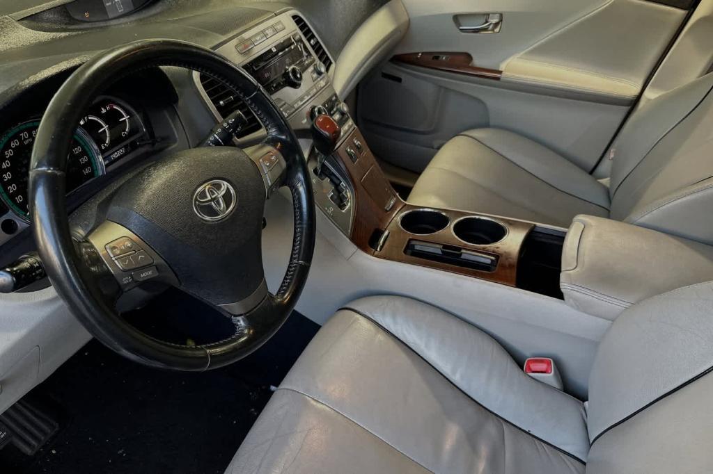 used 2009 Toyota Venza car, priced at $9,995