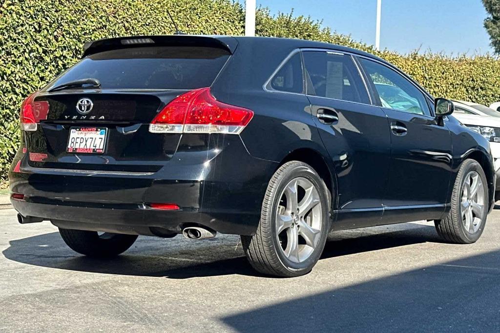 used 2009 Toyota Venza car, priced at $9,995